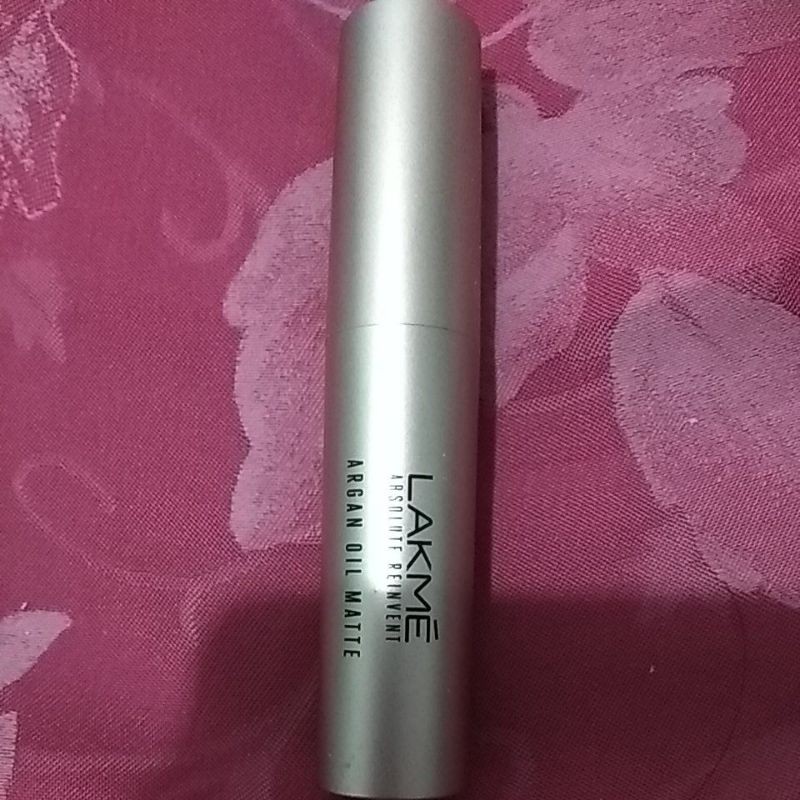 Lakme Lipstick Absolute Reinvent