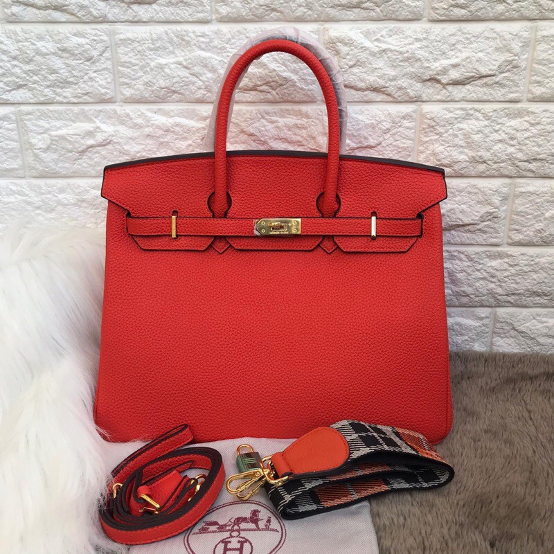 Tas wanita mewah dan elegan import tas wanita branded