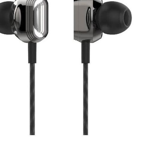 (kode-1272) dbE Acoustics PR300 Dual Dynamic Driver In Ear Earphone ..