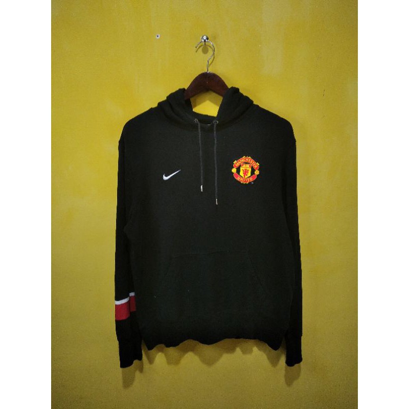 HOODIE NIKE X MANCHESTER UNITED