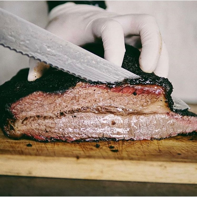 

Smoked Wagyu Brisket 100 gram (Ready to Eat)