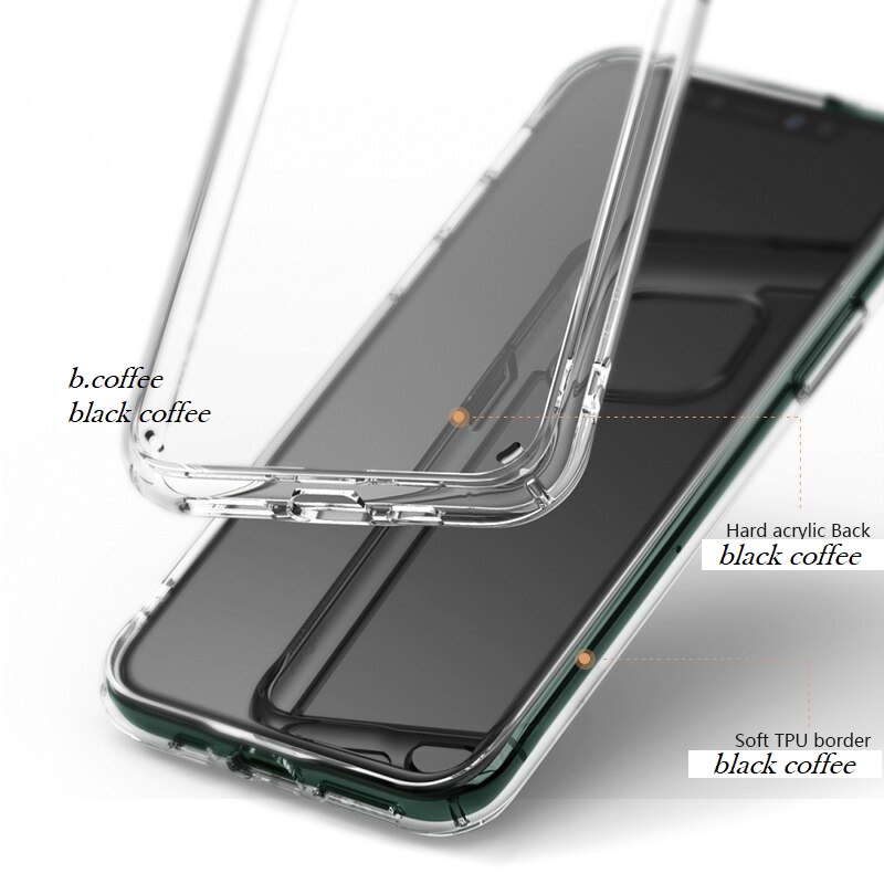 ACRYLIC CASE BENING SAMSUNG S23 ULTRA / S23 PLUS / S23 2023 / S22 ULTRA / S22 PLUS / S22 2021 MIKA SAMSUNG