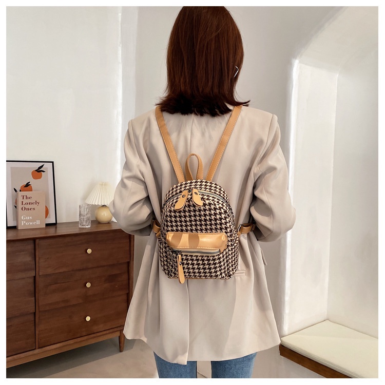 232 tas ransel wanita import kekinian