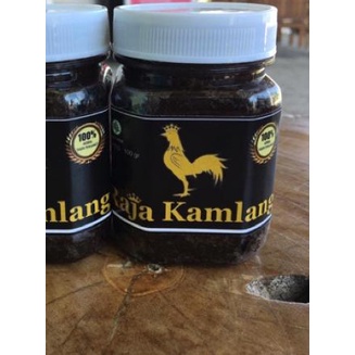 ayam RAJA KAMLANG 270 gram 100% ORIGINAL