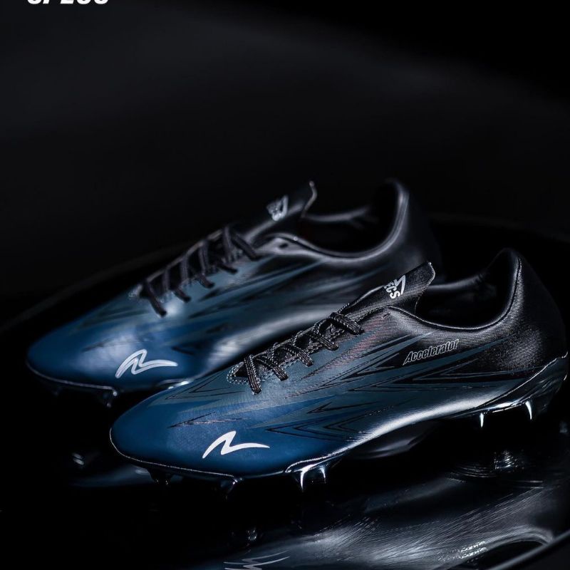 sepatu bola specs lightspeed 3 fg original