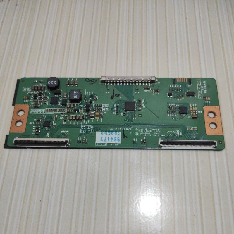 Tcon T-CON LG 32LS3110