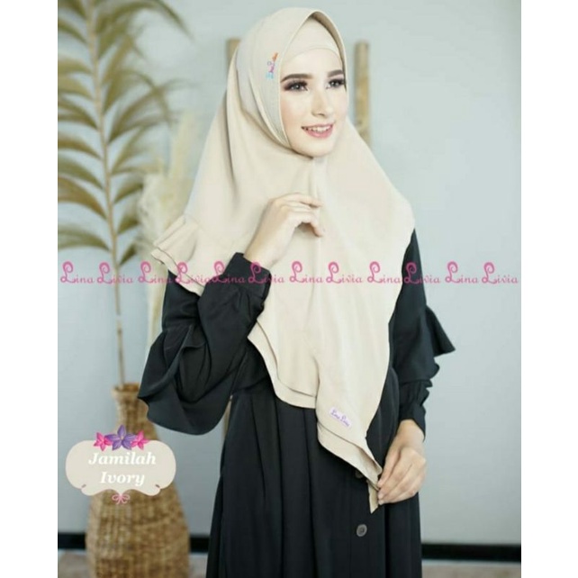 Jamilah hijab