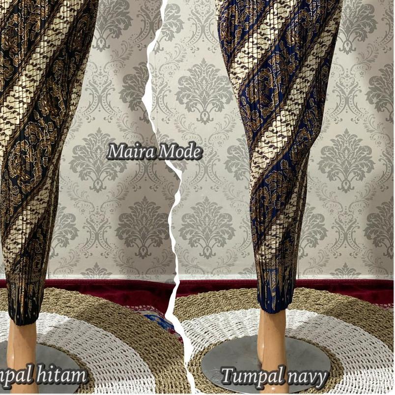 ✿ ZL> ROK BATIK PLISKET KEBAYA - ROK BATIK - ROK PLISKET KEBAYA - BAWAHAN KEBAYA - ROK SPAN - BATIK 