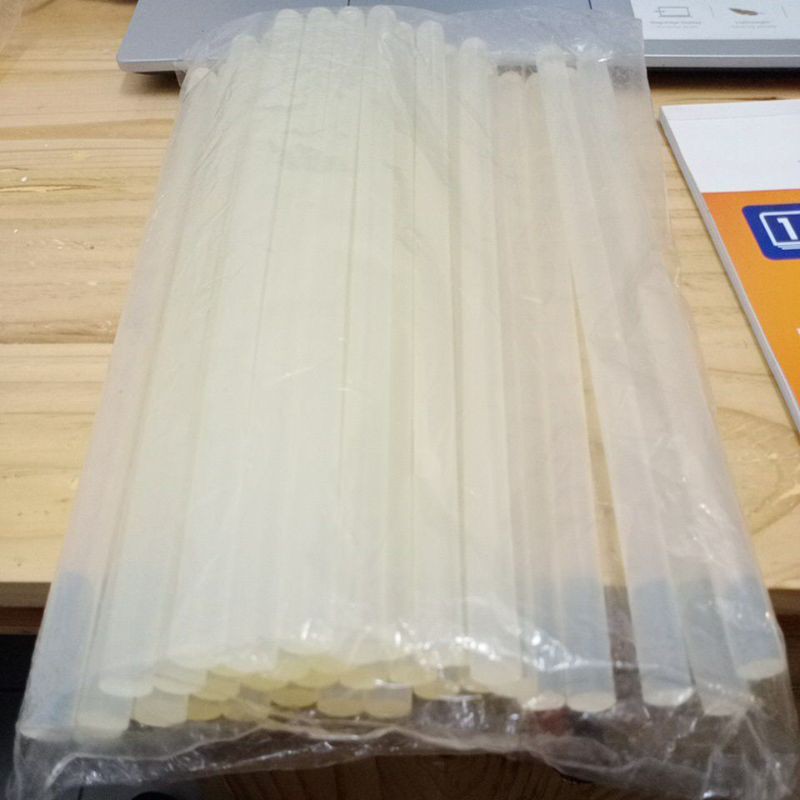

glue stik besar diameter lem 10mm harga untuk 1 kg