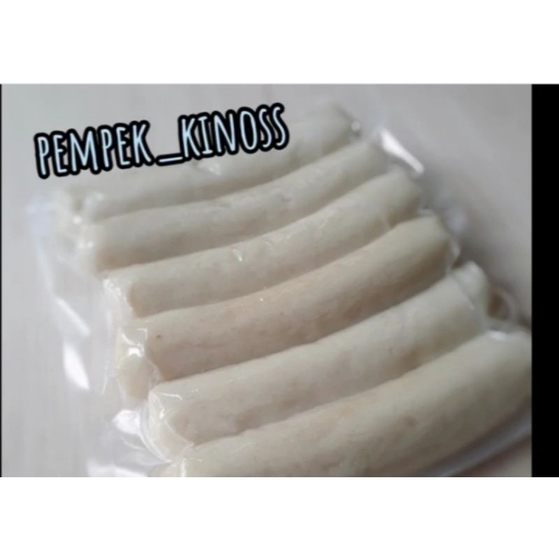 

pempek ikan tenggiri Kinoss