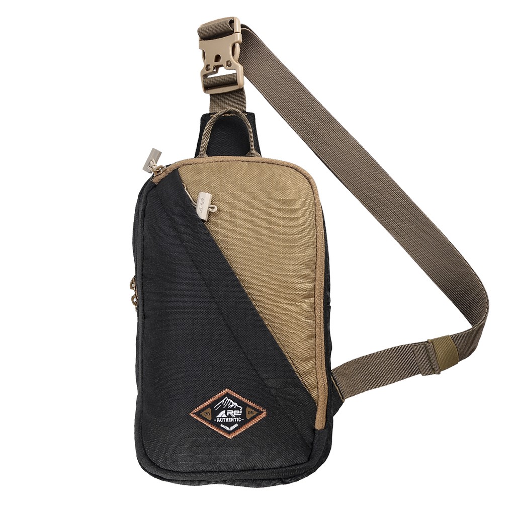 Tas Ransel Tali Satu Pria Slingbag Venesia 04 Arei Tas Ransel Tali Satu Pria Slingbag Venesia 04 Arei