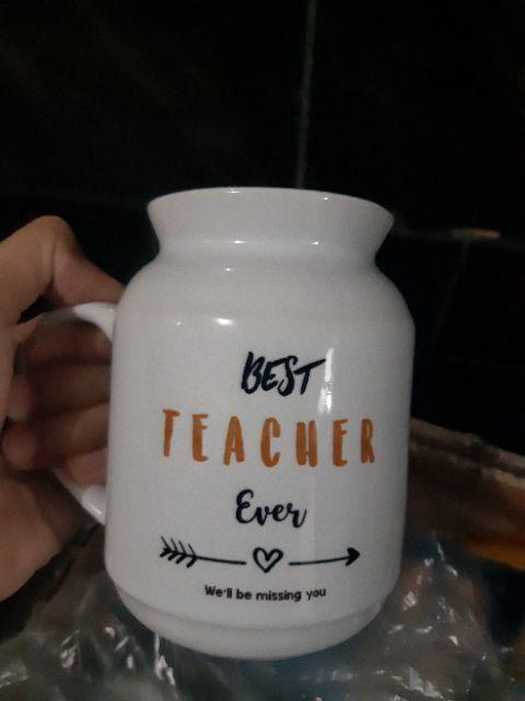 Souvenir / Hampers / Custom Mug Mimi Go-send