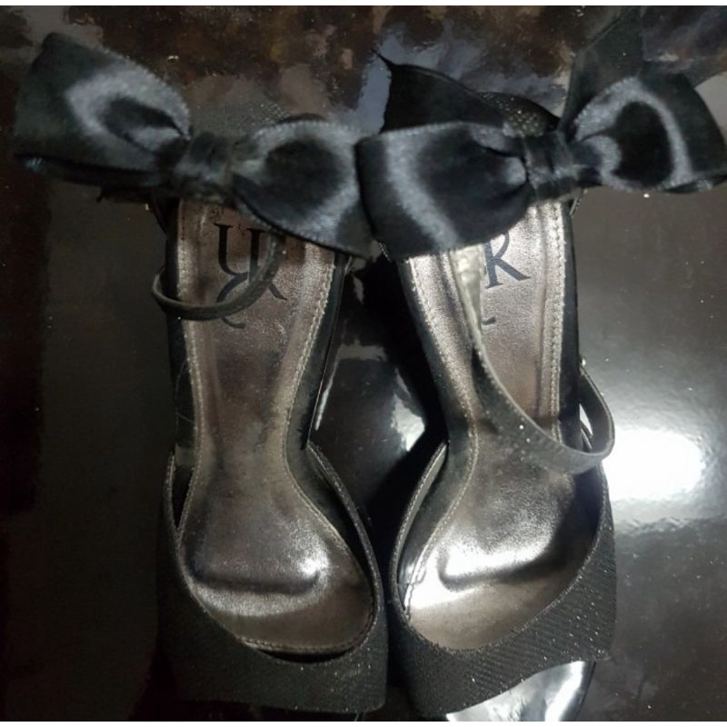 Jual High Heels Preloved | Shopee Indonesia