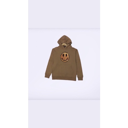 balenciaga hoodie second