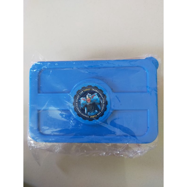 KOTAK MAKAN / LUNCH BOX KFC