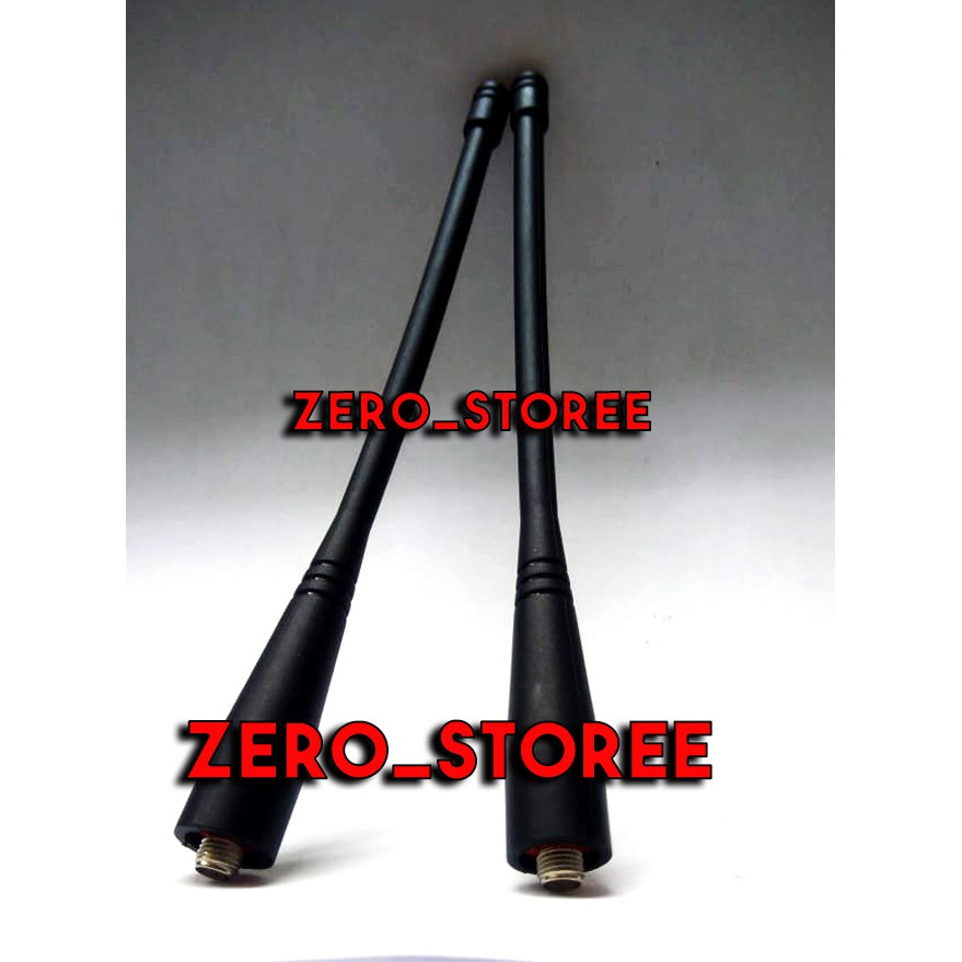 DualBand HT Antena Bawaan Baofeng 3288 UV5 UV5R Dual Band VHF UHF VEV SMA FEMALE 338 T550 UV82 BF888 Crx antena HT