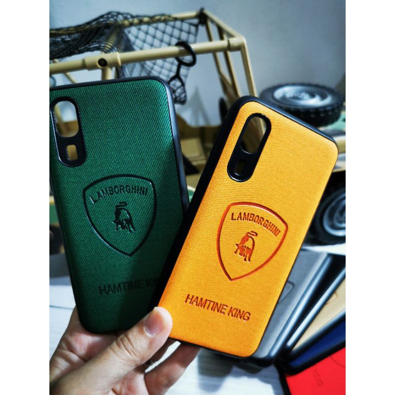 Case realme C15/REALME 7 /VIVO A53 A33 2020