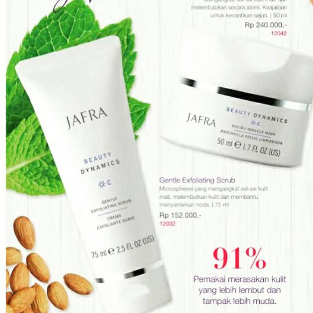 rizkibeautyconsultantjafra