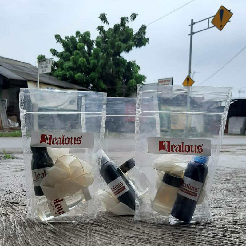 

premium cat waterbased kanvas dan suede