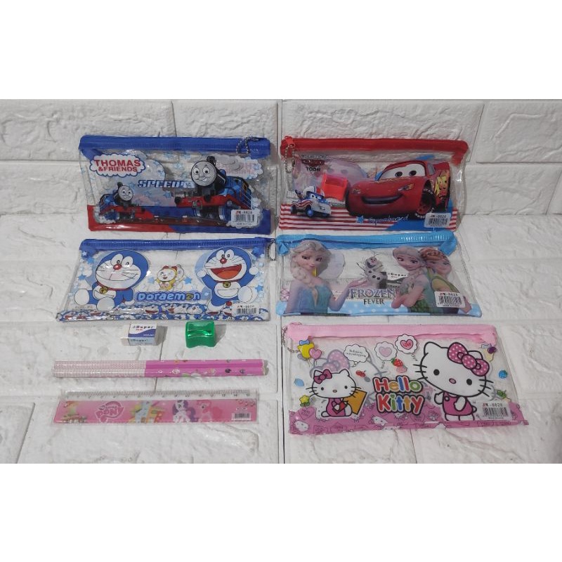 

Stationery set pensil/ set pensil