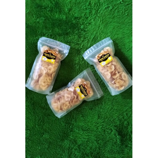 

keripik pisang