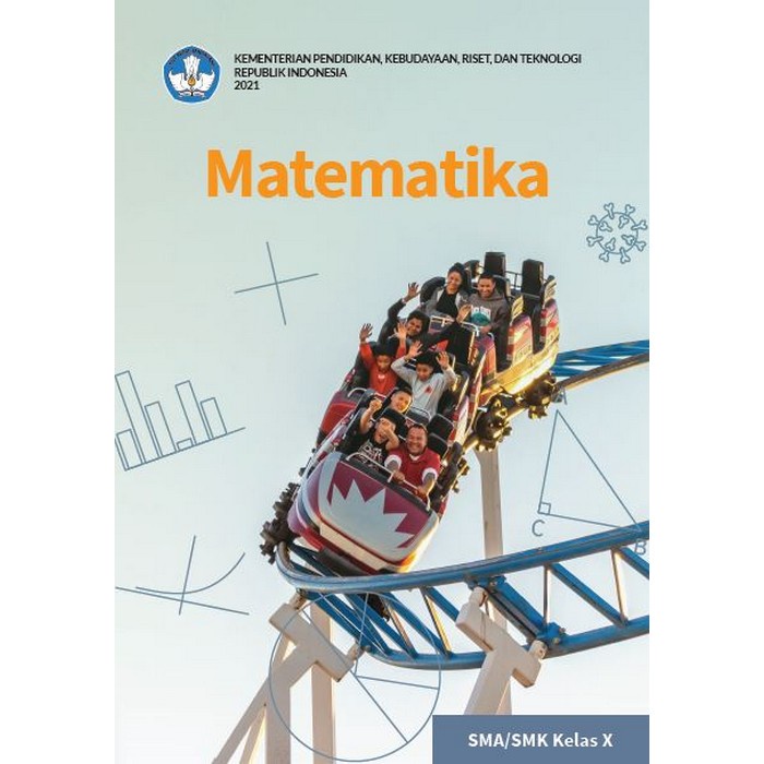 

Matematika untuk SMA/SMK Kelas X