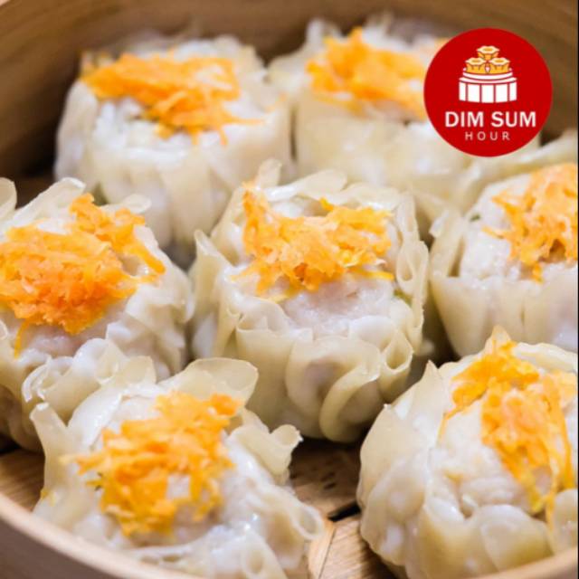 

Dimsum siomay Ayam premium