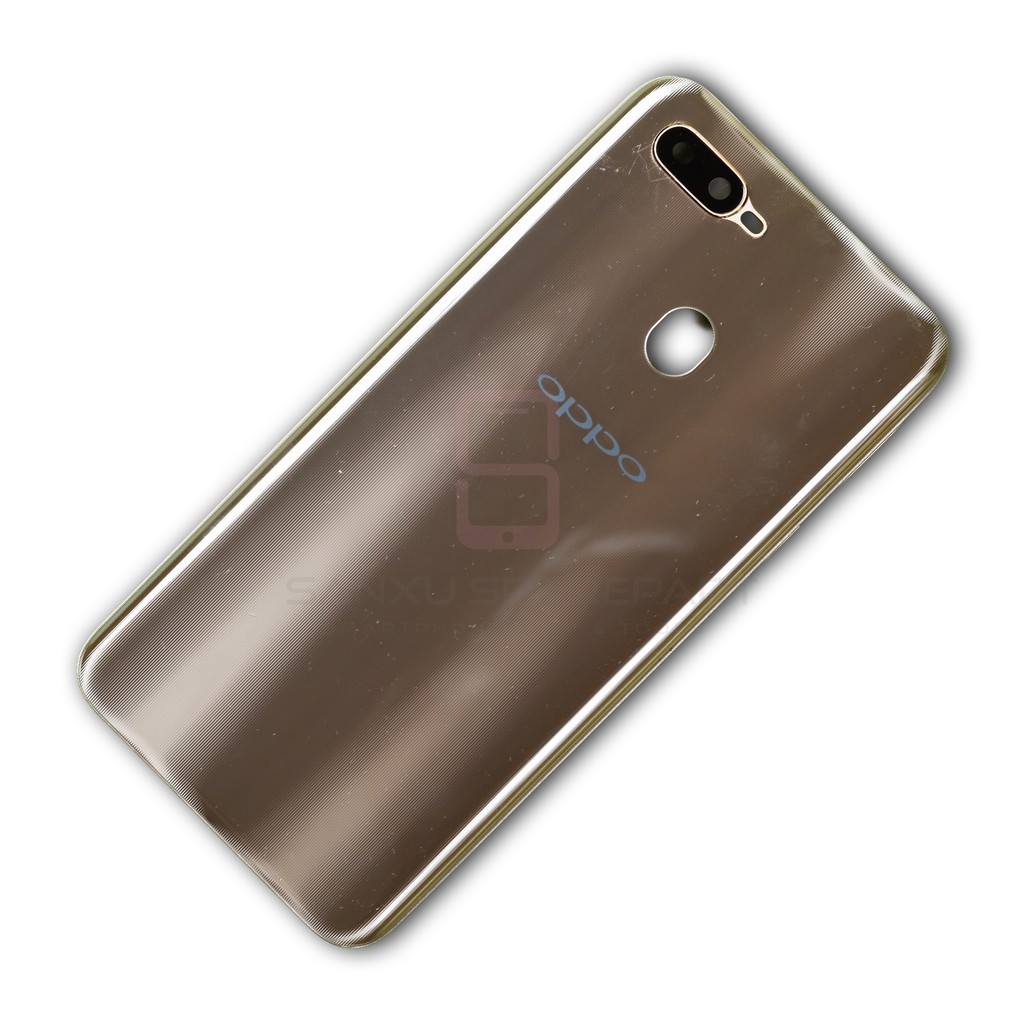 BACKDOOR - BACK CASING - HOUSING OPPO A7