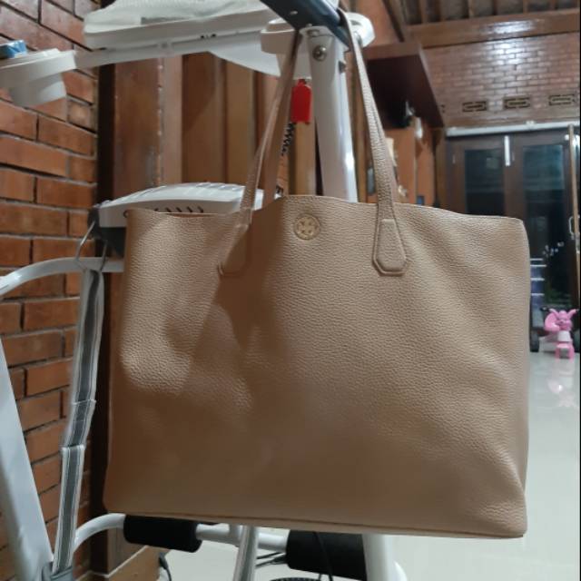 Tas tory burch original totebag preloved