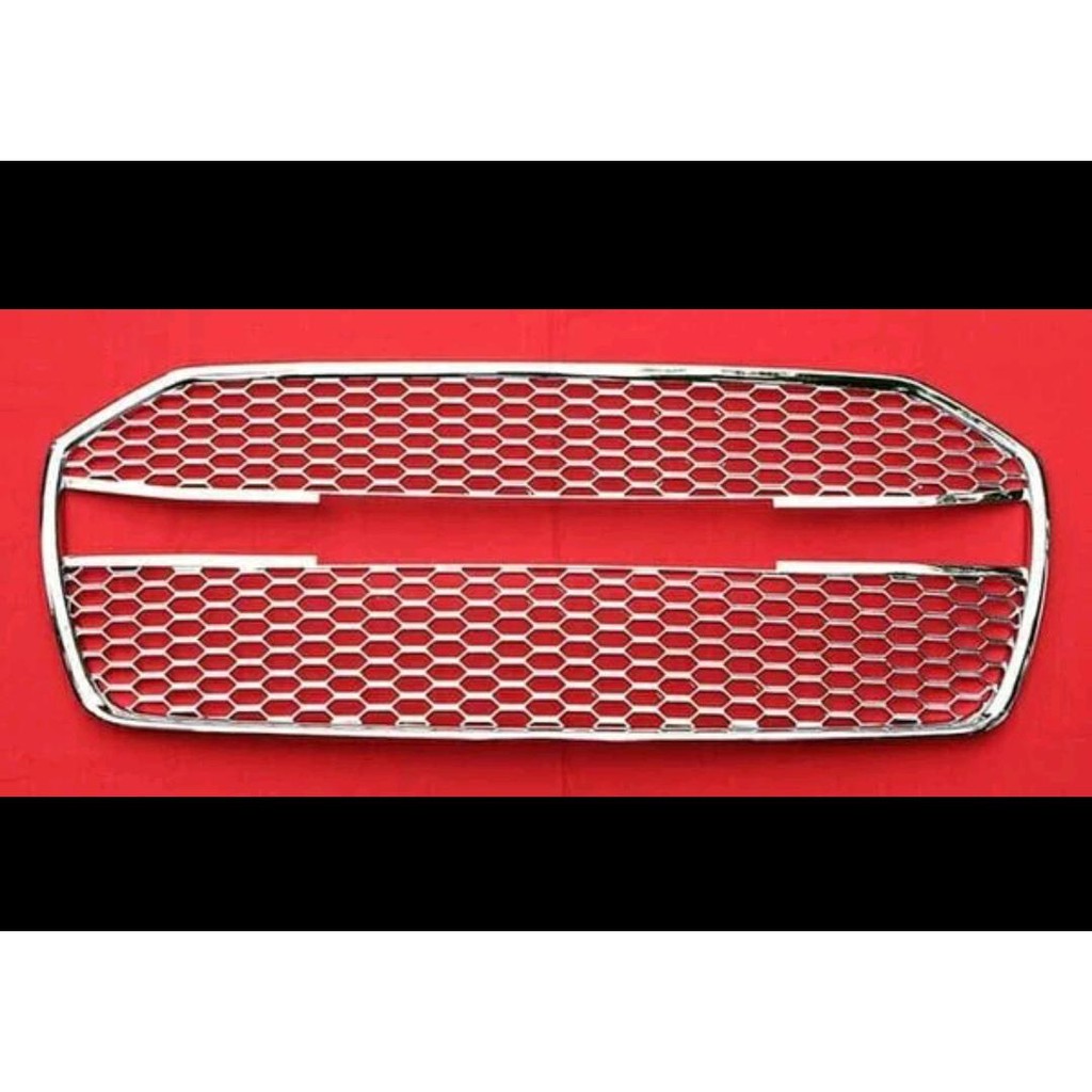 COVER GRILL DEPAN AYLA MODEL BENTLEY