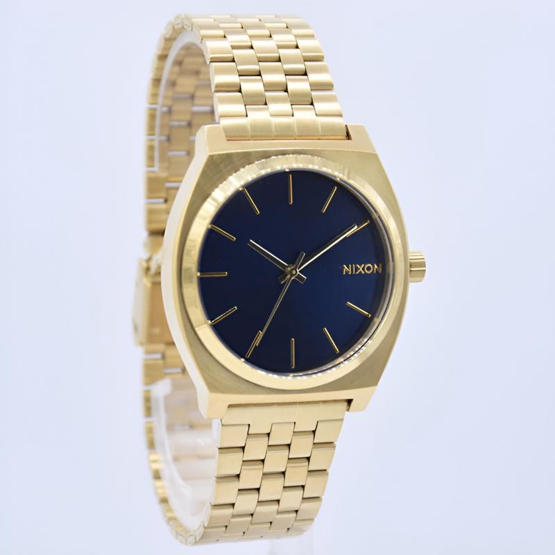 JAM TANGAN WANITA  NIXON A0451931   ORIGINAL  GARANSI 1 TAHUN
