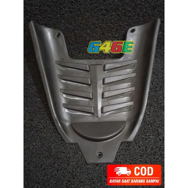 cover mesin jupiter / tutup mesin jupiter