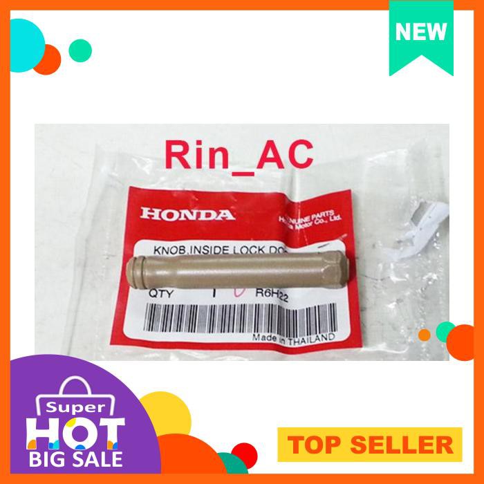 Knop Knob Pintu Dalam Inside Door Lock Warna Cream Mobil Honda Jazz Gd3 Gen 1 Thn 2004 2007 &Amp