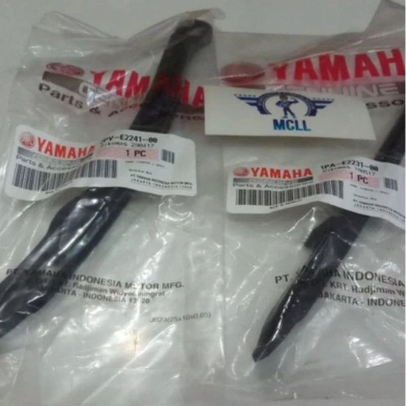 KARET TENSIONER MX KING VIXION XABRE 1PA ORIGINAL YGP