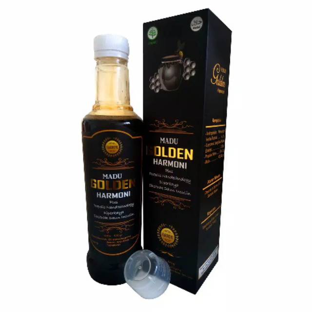 

MADU GOLDEN HARMONI