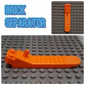 LEGO Brick Separator