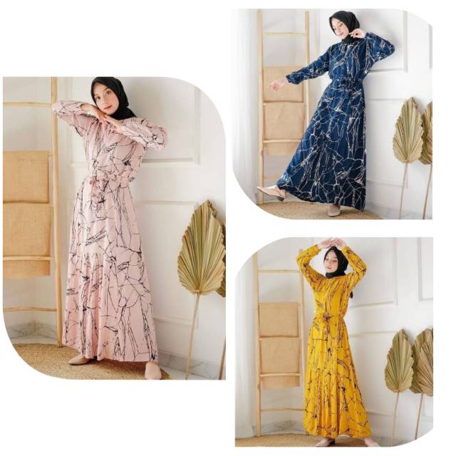 Kinan dress