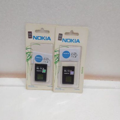 Battery NOKIA BL-5CA  1112/1200/1208/1209/1680 Clasick Original