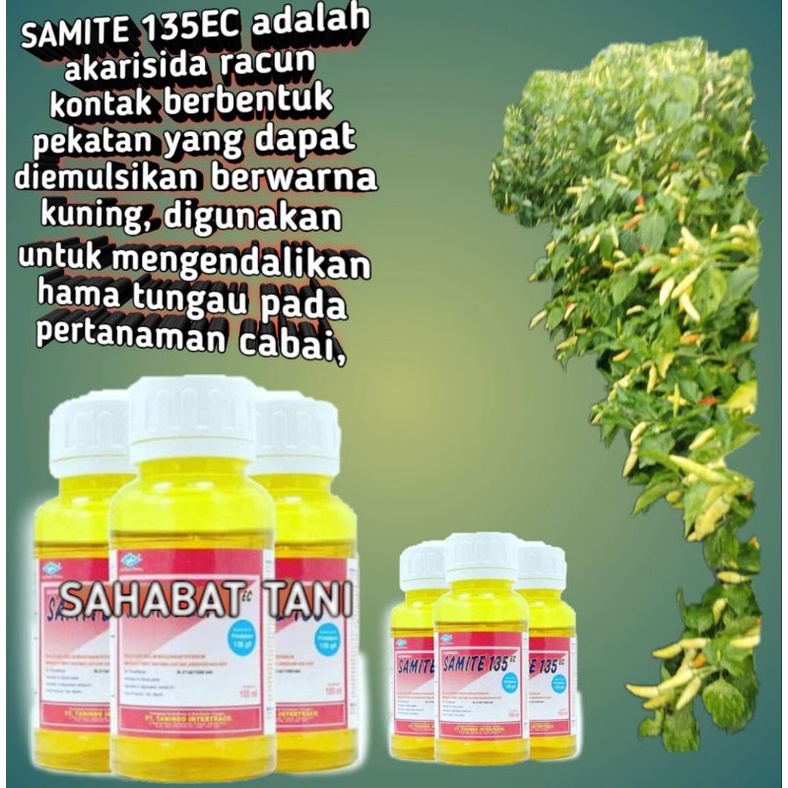 SAMITE 135 EC 100ml