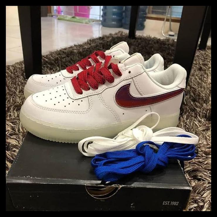 dominican air force 1 nike