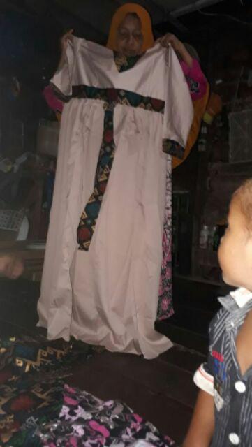 Lecy_batik Couple Azkana #3 / Azkana Barong