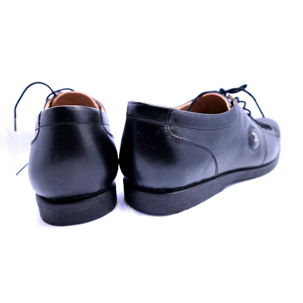 Sepatu Pria Kerja Sepatu Kulit Asli Sepatu Formal Pria Sepatu Pantofel Kulit Sepatu Kantor Pria
