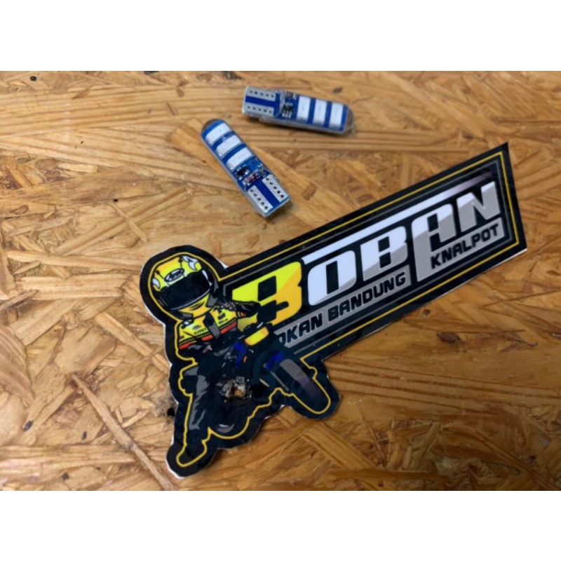 lampu belakang rxking style byangkerok