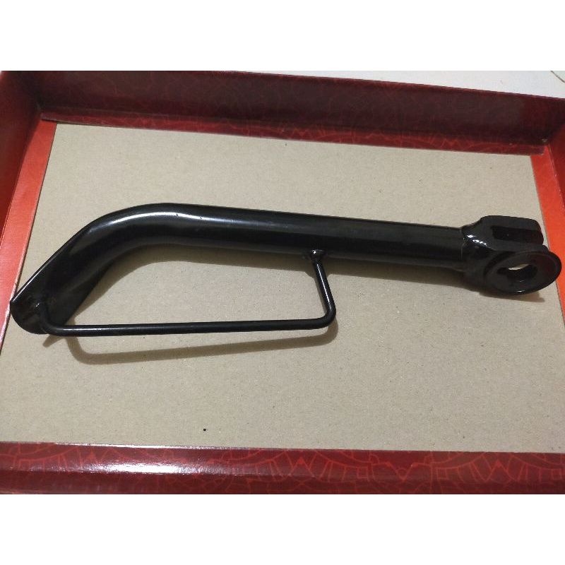 Standar  1  Jagang standar Samping standar 1 Honda Beat Fi Beat New Street Scoopy Genio Vario-4