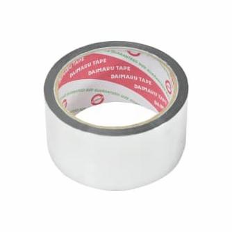 

+++++] Daimaru Metalizing Tape Silver