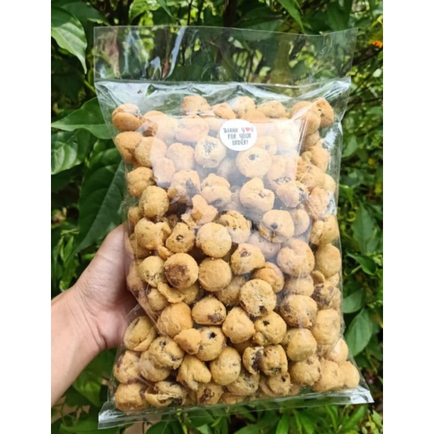 

sus coklat wallens 500gr