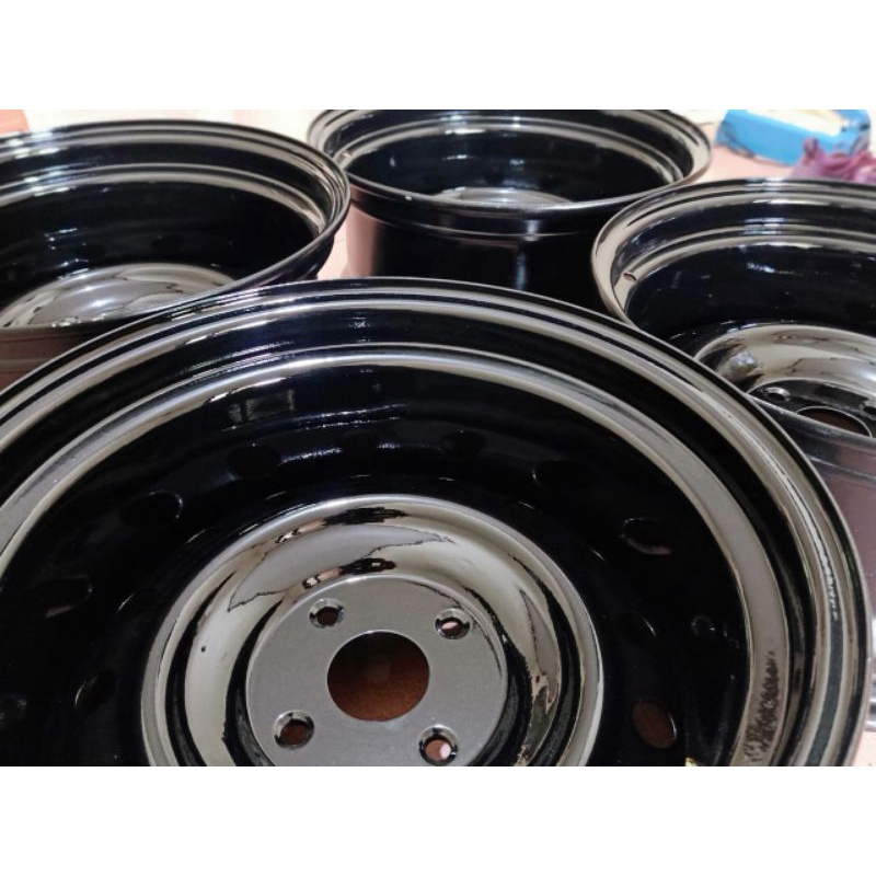 velg kaleng celong r 16