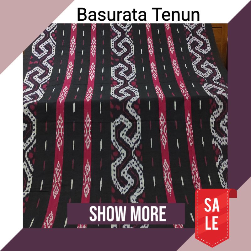 Kain Tenun Blanket Jepara tenun antik tenun modern murah tenun ntt toraja dayak tenun lurik jogja NT