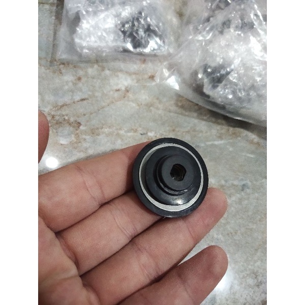 parts reel drag knob penn battle III original drrag knob saja