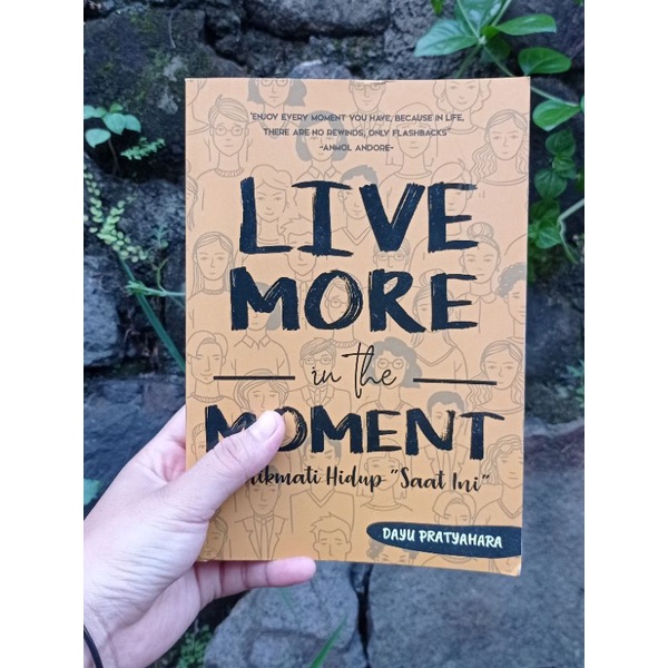 

Buku preloved murah koleksi pribadi